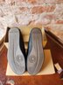 Cole Hann Men's Size 8 Leather Loafers
