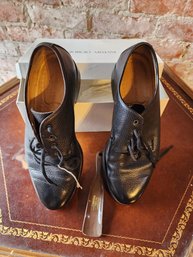 Men's Size 9.5 Giorgio Armani Shoes