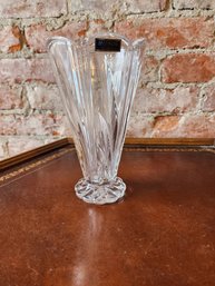 Waterford Marquise Vase