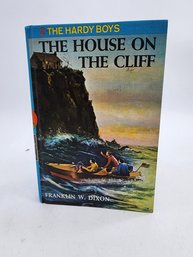 3 VINTAGE HARDY BOYS BOOKS  #2 #3 AND # 29   WILL SHIP