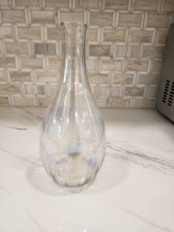 Luster Vase Iridescent