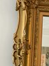 Vintage Mirror All Wood