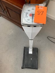 Health - O - Meter Dr. Scale