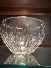Waterford Crystal Bowl 7'