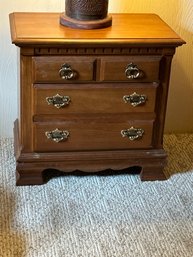 End Table By Kincade