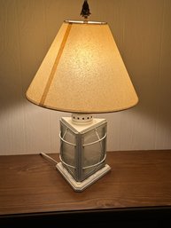 Lamp/Lantern Type Table Lamp