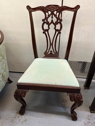 Chairs Set Of 4