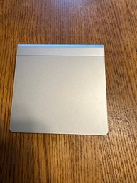 Apple Mouse Pad Not Tested