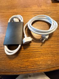 Apple Computer Power Cords Not Tested