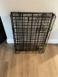 Small Animal Crate