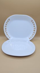 Corning Ware & Corelle Serving Dishes