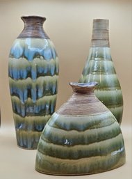 Lovely Ceramic Vessels