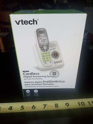 VTech Telephone