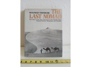 The Last Nomad