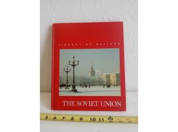 Library Of Nations, The Soviet Union