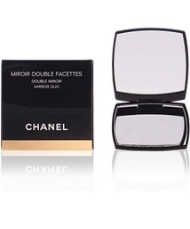 CHANEL DUO DOUBLE MIRROR