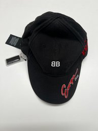 Balenciaga EUROPE 2017 BB Hat