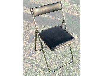 1970s  Japanese Folding Chairs