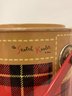 The Skotch Tartan Kooler With 2 Ralph Lauren Mugs