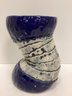 Signed Pottery Planter