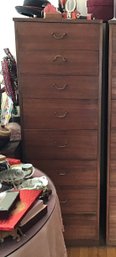 Eight Drawer Lingerie Cabinet #1