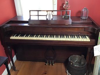 Upright Lester Piano