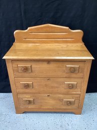 Small Chest Of Drawers