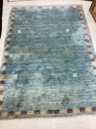 Contemporary 5x8 Carpet
