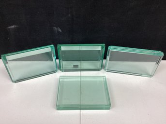 4 Pc Picture Frame