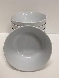 Set Of 5 Ikea Bowls
