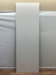 Large White Countertop