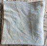 Three Woven 1 Piece Wool Coverlets Attributed To The Goodwin Weavers, NC (20th Century Weavers) . The First In