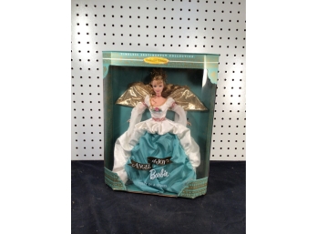 Barbie Doll 'Angel Of Joy' In Box, MIB, Never Played With, First In A Series