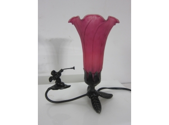 Decorative Flower Lamp