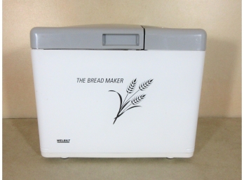 Unused Welbilt Bread Maker