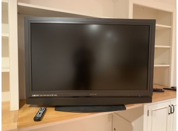Olevia 47” LCD HDTV