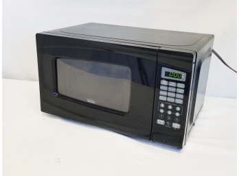 Rival 700 Watt Microwave Oven