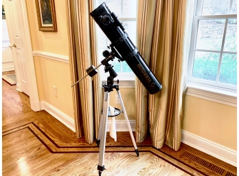 Bushnell Telescope Model: 78-9675