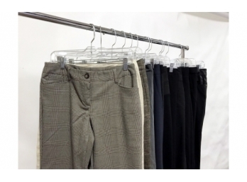 Collection Of 14 Pair Of Pants - Sizes 2,4 & 5/6