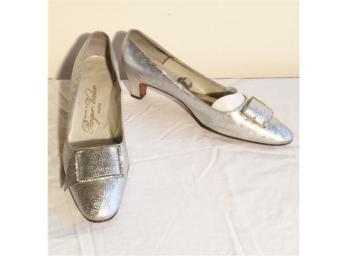 Vintage Roger Vivier Shoes - Size 8.5