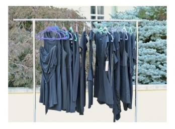 Fourteen Little Black Dresses - Sizes XS, M & L And 8