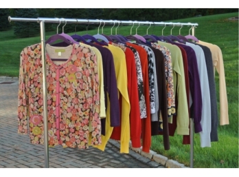 Seventeen Cardigans - Size P/S, S And M