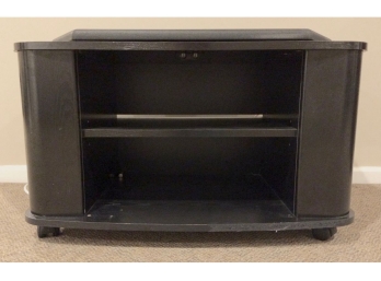 TV Stand With Swivel Base Turntable