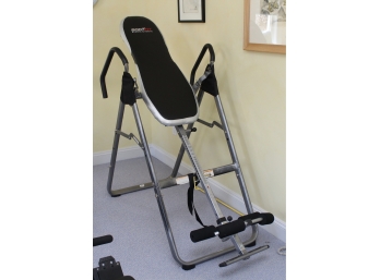 BodyFit By Sports Authority Inversion Table