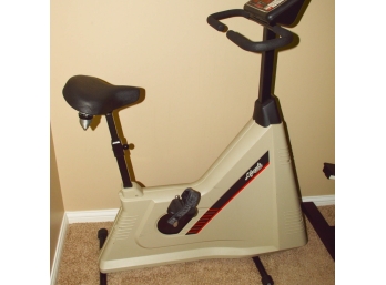 Lifecycle Stationary Exercise Bicycle