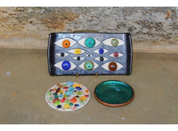 Elsie Ralph Ceramic Pieces