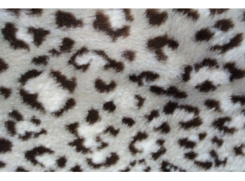 High Quality Faux Fur Fabric -