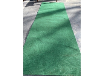 Lightweight Area Carpet Rubber Backing #1