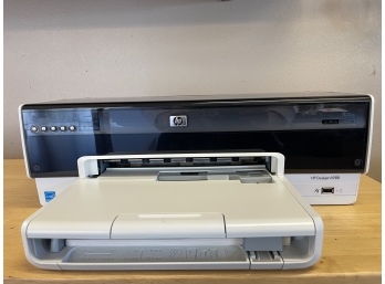 HP Desk  Jet 6988 Printer
