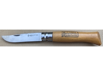Choix Opinel Knife